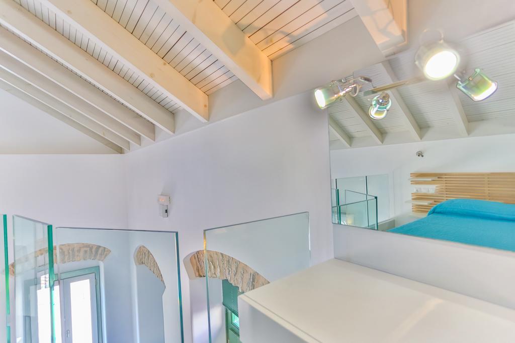 Annika Deluxe Apartments Symi Exterior foto